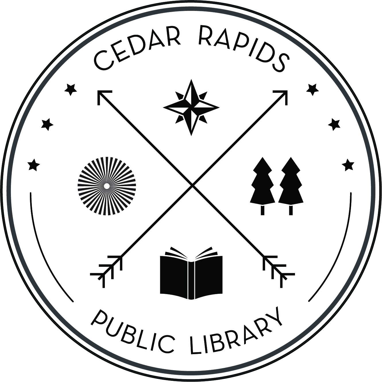 Foundation Cedar Rapids Public Library